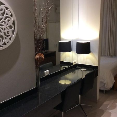 Ipa Penthouse Prudente Lejlighed Rio de Janeiro Eksteriør billede