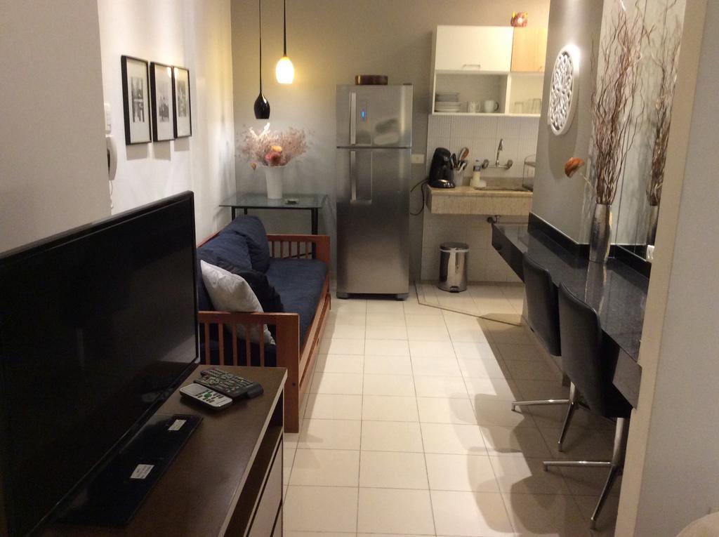 Ipa Penthouse Prudente Lejlighed Rio de Janeiro Eksteriør billede